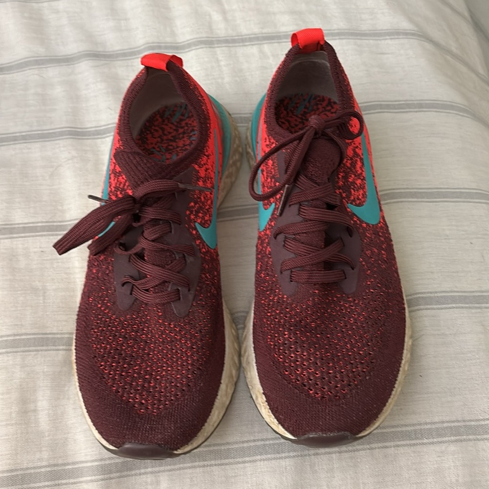 Nike React - image 2